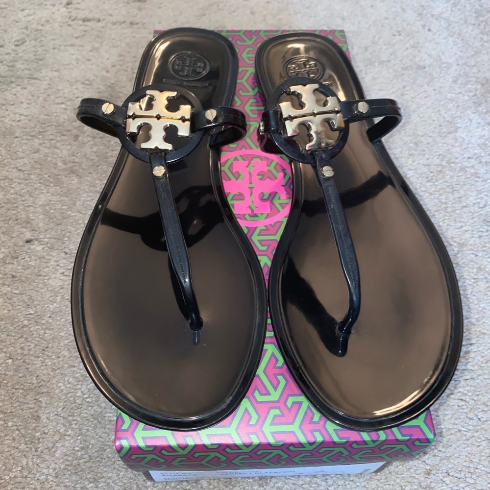 Tory Burch sandal